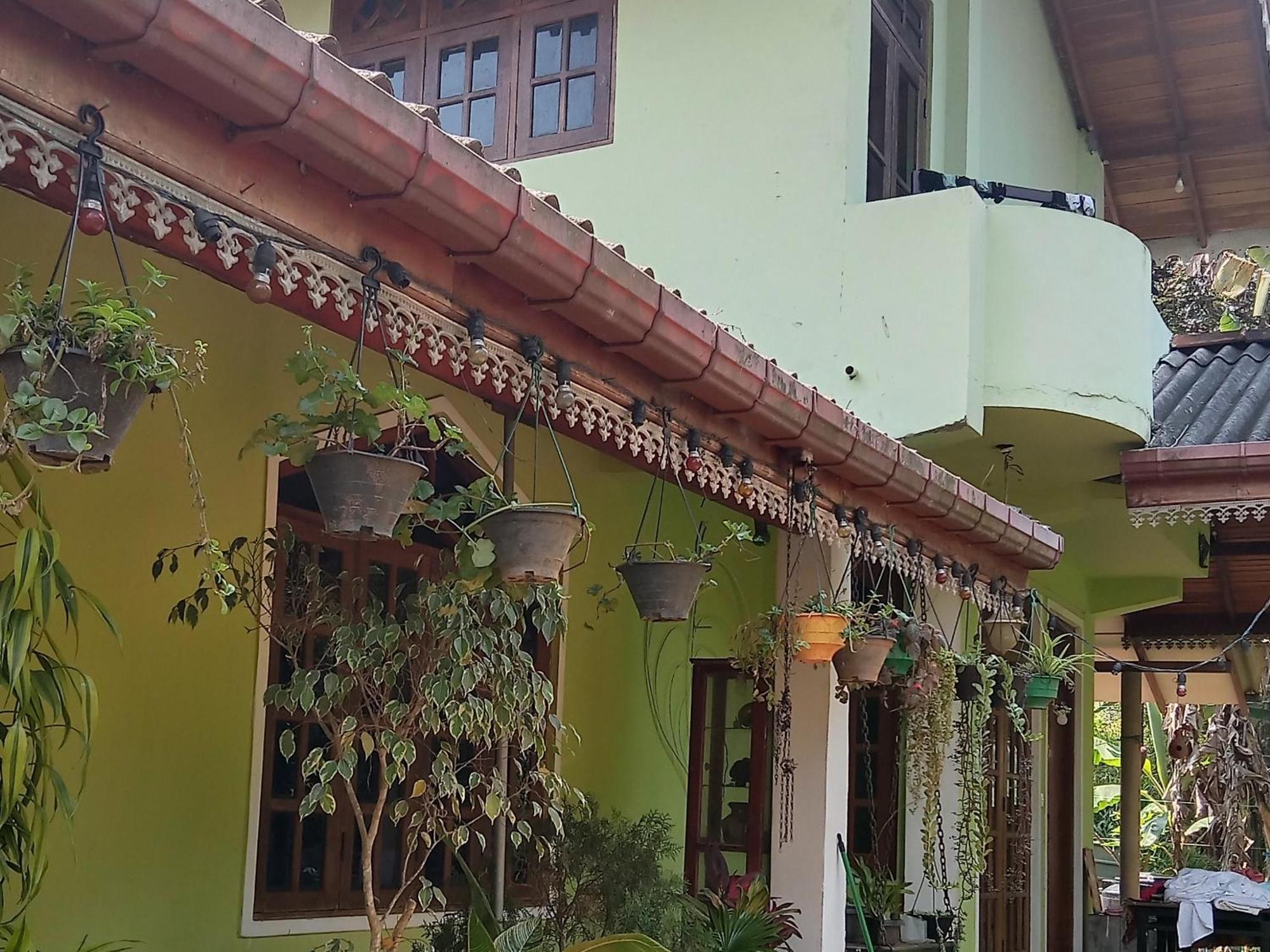 Sudumal Cottage Элла Номер фото