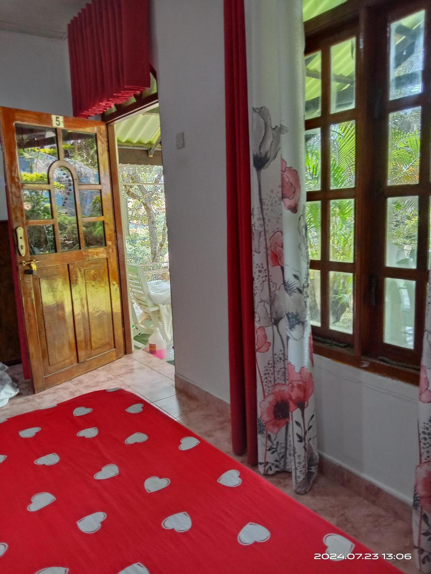 Sudumal Cottage Элла Экстерьер фото