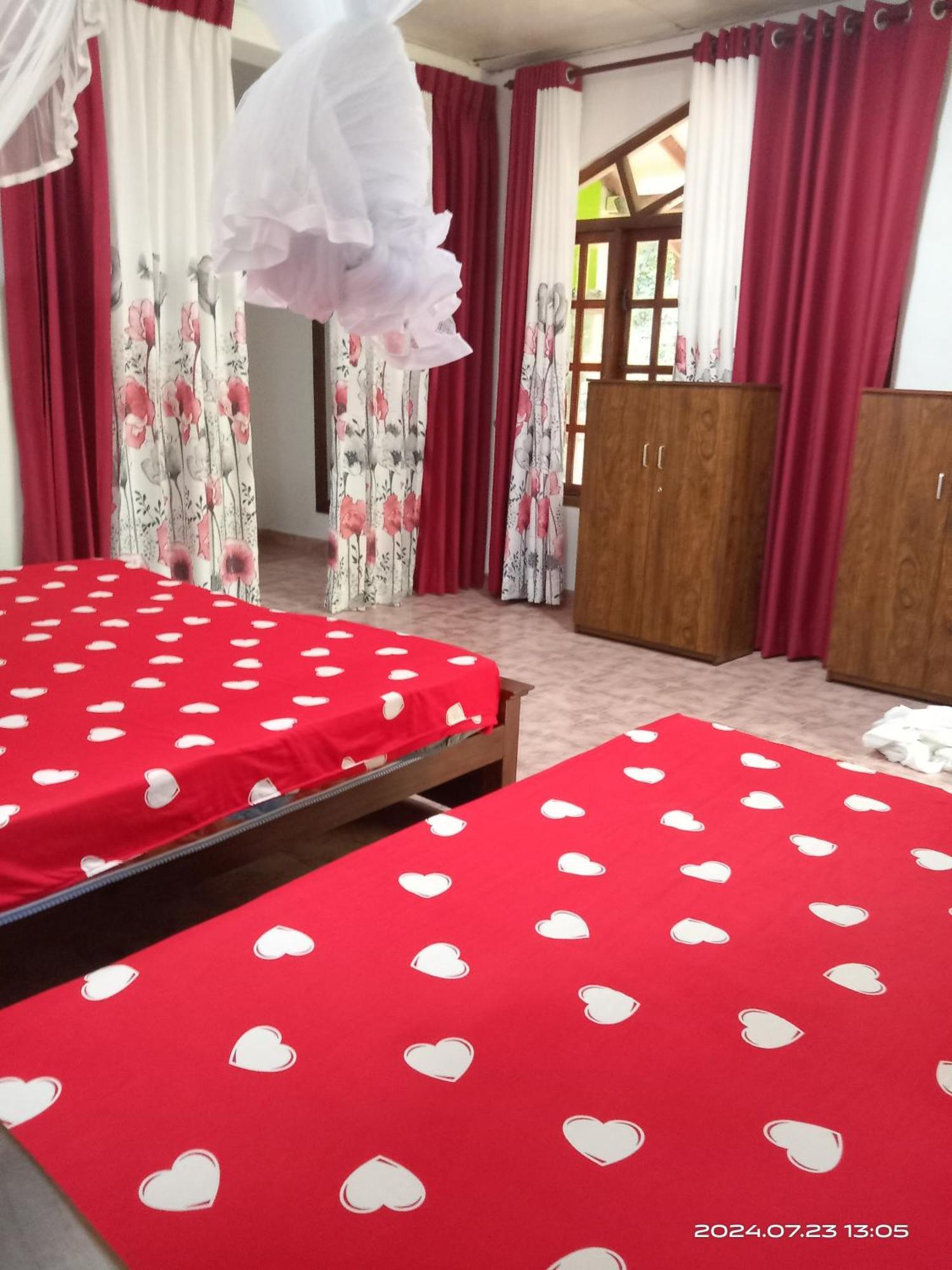 Sudumal Cottage Элла Экстерьер фото