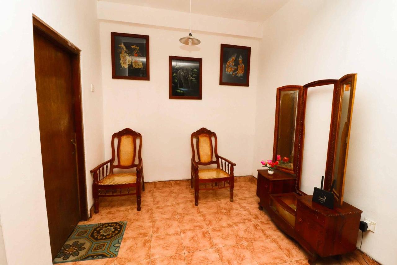 Sudumal Cottage Элла Экстерьер фото